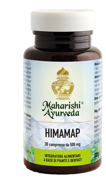 HIMAMAP 30 COMPRESSE - FarmaLucia