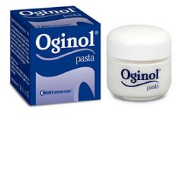 OGINOL PASTA OSSIDO ZINCO 50 G - FarmaLucia