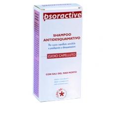 PSORACTIVE SHAMPOO ANTIDESQUAMANTE 250 ML - FarmaLucia