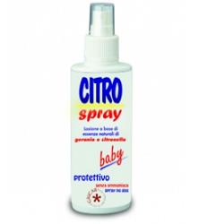 CITROLINE SPRAY BABY 125 ML - FarmaLucia