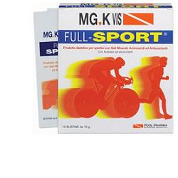 MGK VIS FULL SPORT 10 BUSTINE - FarmaLucia