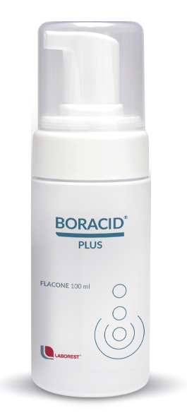 BORACID PLUS DERMOGINECOLOGICO 100 ML - FarmaLucia