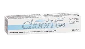 CLIVON GEL INTIMO 30 ML - FarmaLucia