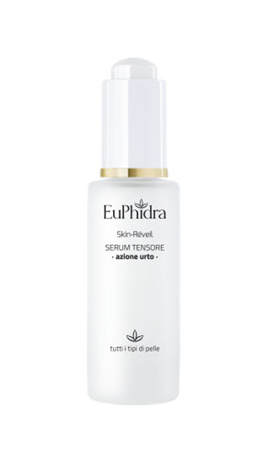 EUPHIDRA SKIN REVEIL SERUM TENSORE AZIONE URTO TUTTI I TIPI DI PELLE 30 ML - FarmaLucia