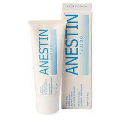 ANESTIN FLUIDO 75 ML - FarmaLucia