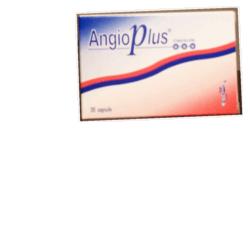 ANGIOPLUS 30 CAPSULE - FarmaLucia