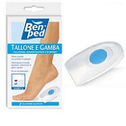 BENPED TALLONIERA PICCOLA MISURA 35/37 2 PEZZI - FarmaLucia