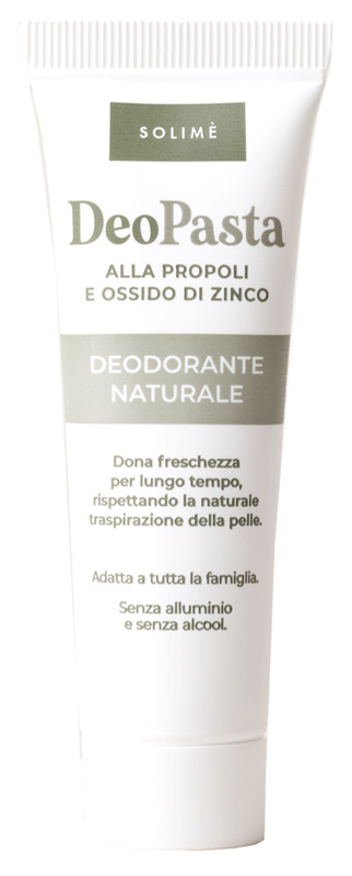 PROPOLI PASTA DEOD 30ML - FarmaLucia