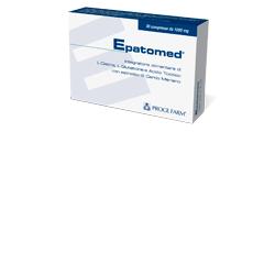 EPATOMED 30 COMPRESSE - FarmaLucia