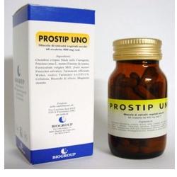 PROSTIP UNO 60 COMPRESSE 800MG - FarmaLucia