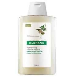 KLORANE SHAMPOO LATTE MANDORLA 200 ML - FarmaLucia