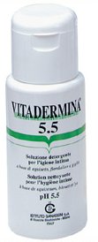 VIDERMINA DET DEL 5,5 200 ML - FarmaLucia