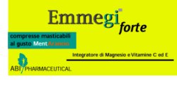 EMMEGI FORTE 20 COMPRESSE MASTICABILI - FarmaLucia