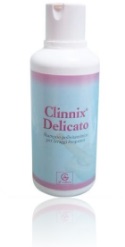 CLINNIX DELICATO SHAMPOO LAVAGGI FREQUENTI 500 ML - FarmaLucia