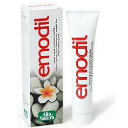 EMODIL CREMA 75 ML - FarmaLucia