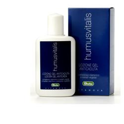 HUMUSVITALIS LOZIONE GEL 100 ML - FarmaLucia