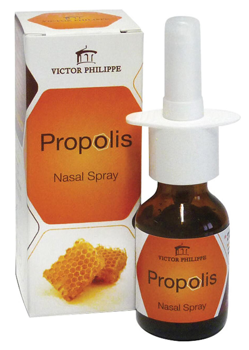 PROPOLIS NASAL SPRAY 20 ML - FarmaLucia