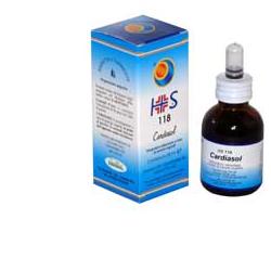 CARDIASOL LIQUIDO 50 ML - FarmaLucia