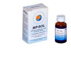 MP-SOL GOCCE 10 ML - FarmaLucia