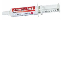 ENERGY FAST SIR OS 80G - FarmaLucia