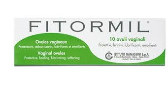 FITORMIL 10OVULI 3,25G - FarmaLucia