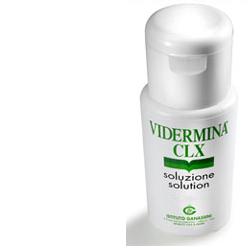 VIDERMINA CLX SOL 200 ML - FarmaLucia