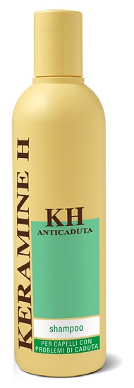 KERAMINE H SHAMPOO ANTICADUTA 300 ML - FarmaLucia