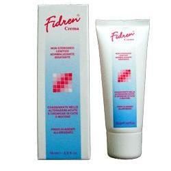 FIDREN CREMA 75 ML - FarmaLucia