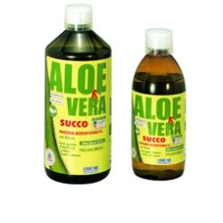 ALOE VERA SUCCO 500 ML - FarmaLucia