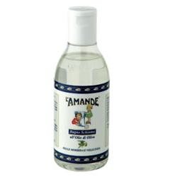 L'AMANDE MARSEILLE BAGNO SCHIUMA ALL'OLIO DI OLIVA 250 ML - FarmaLucia