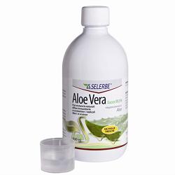 ALOE VERA 500 ML - FarmaLucia