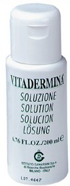 VIDERMINA SOL 500 ML - FarmaLucia