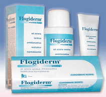 FLOGIDERM EMULSIONE FLUIDA 200 ML - FarmaLucia