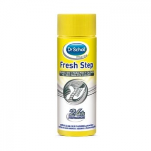 SCHOLL FRESH STEP 24H PERFORMANCE - FarmaLucia