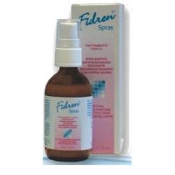 FIDREN SPRAY 50 ML - FarmaLucia
