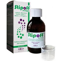 STIPOFF SCIROPPO 200 ML - FarmaLucia