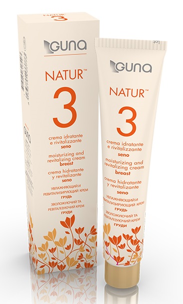 NATUR 3 CREMA SENO 75 ML - FarmaLucia