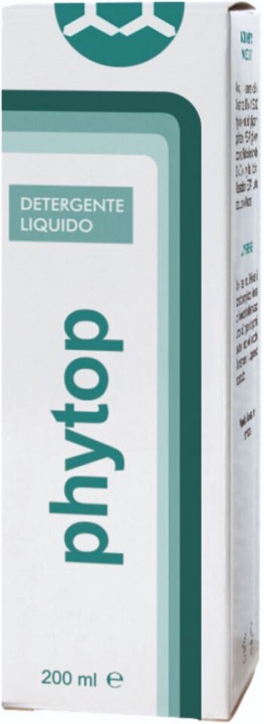 PHYTOP DETERGENTE 200 ML - FarmaLucia