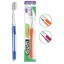 GUM POSTOPERATION SPAZZOLINO UOMO MORBIDO - FarmaLucia