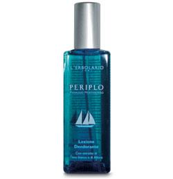 PERIPLO LOZIONE DEODORANTE 100 ML - FarmaLucia