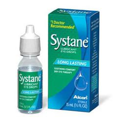 SYSTANE GOCCE OCULARI LUBRIFICANTI 10 ML - FarmaLucia