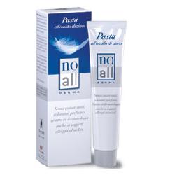 NOALL DERMA PASTA OSSIDO DI ZINCO 8% ML 50 - FarmaLucia