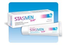 STASIVEN TOP SOFT CREMA 100 ML - FarmaLucia