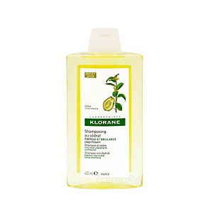 KLORANE SHAMPOO ALLA POLPA DI CEDRO 400 ML - FarmaLucia