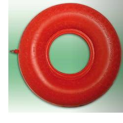 CIAMBELLA GONFIABILE IN GOMMA DIAMETRO 42,5CM - FarmaLucia