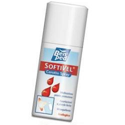 CEROTTO SPRAY BENPED SOFTIVEL 30 ML - FarmaLucia