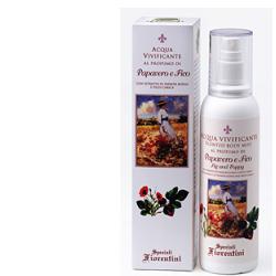 SPEZIALI ACQUA VIVIFICANTE PAPAVERO/FICO 200 ML - FarmaLucia