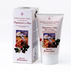 SPEZIALI CREMA PAPAVERO/FICO 150 ML - FarmaLucia