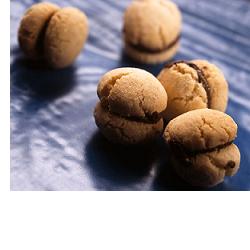 BACI DI DAMA 100 G - FarmaLucia