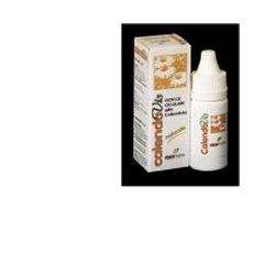 CALENDUVIS GOCCE OCULARI CALENDULA 15 ML - FarmaLucia